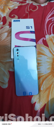 Vivo y20s